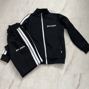 Pam Angels Track Suit
